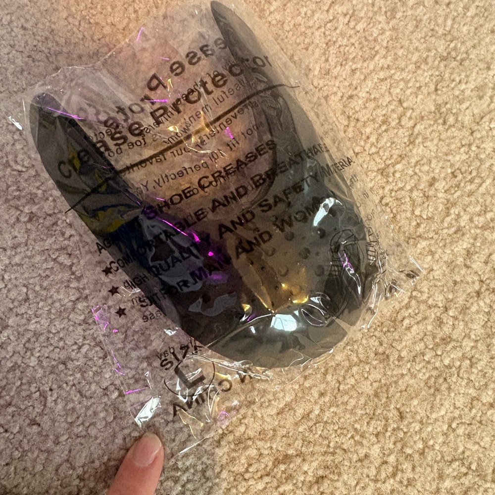 Shoe Shield Protector - Picture 3 of 4